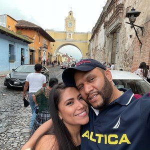 Meet your Posher, Oscar